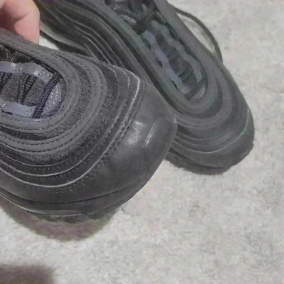 Air Max 97 worn few times in mint condition‎ - Picture 3 of 3